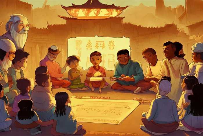 孩子听的中国历史故事，孩子听的中国历史故事有哪些