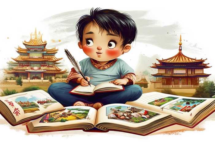 讲给孩子的中国历史读完的感悟、讲给孩子的中国历史读完的感悟怎么写 讲给孩子的中国历史读完的感悟、讲给孩子的中国历史读完的感悟怎么写