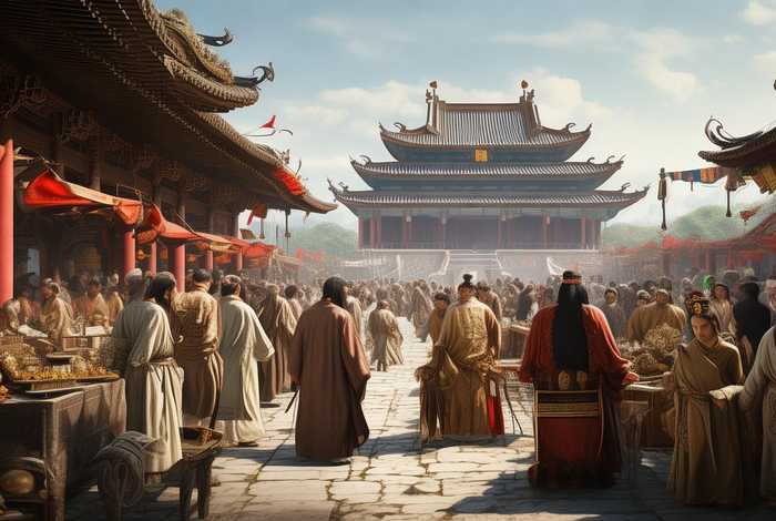 汉武帝时期的历史事件（汉武帝时期的历史事件简介）