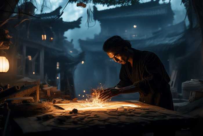 鲁班造锯的故事是古代神话传说吗;鲁班造锯是古代神话传说吗? 鲁班造锯的故事是古代神话传说吗;鲁班造锯是古代神话传说吗?