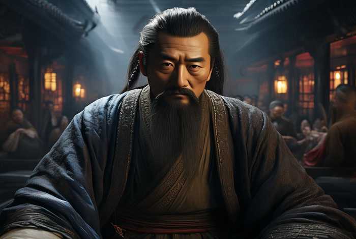 孟尝君中国历史故事简短 - 孟尝君的历史故事