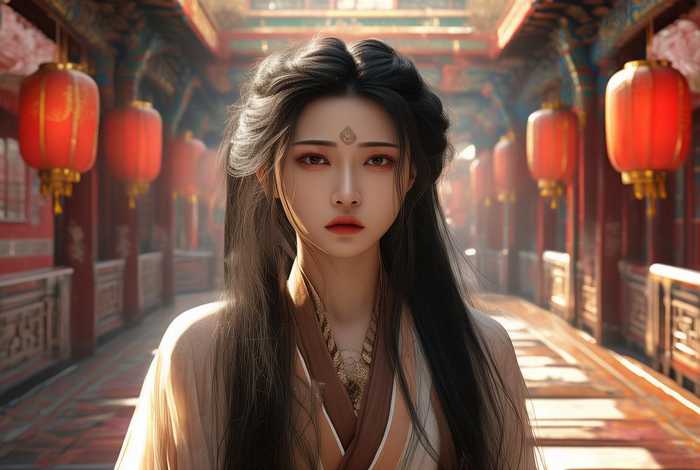 历史上著名的妃子故事(古代妃子历史故事) 历史上著名的妃子故事(古代妃子历史故事)