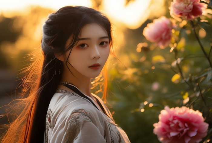 故事里的中国青春婀娜 故事里的中国青春婀娜扮演者