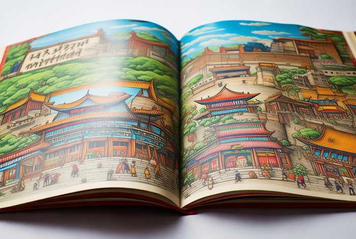 介绍中国历史的绘本书籍；介绍中国历史的绘本书籍有哪些