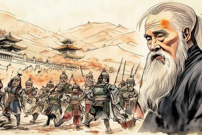 漫画中国史故事情节 漫画中国史故事情节有哪些