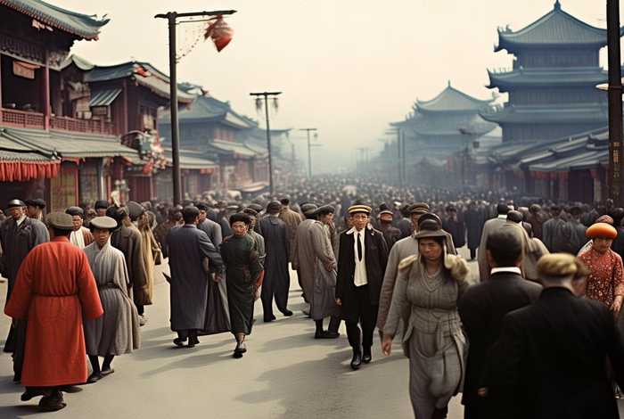 1927年中国的历史背景(1927年中国的历史背景是什么) 1927年中国的历史背景(1927年中国的历史背景是什么)