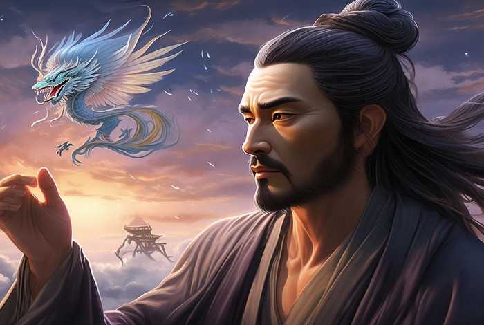 伏羲经典故事；伏羲经典故事有哪些