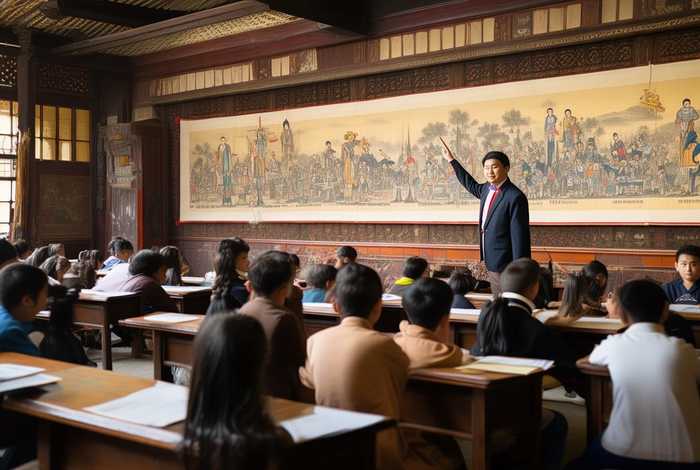《中国历史故事》阅读讲解教案；《中国历史故事》阅读讲解教案视频