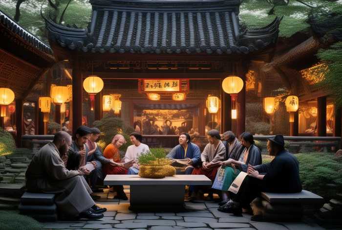 讲好中国故事范例(讲好中国故事范例怎么写) 讲好中国故事范例(讲好中国故事范例怎么写)