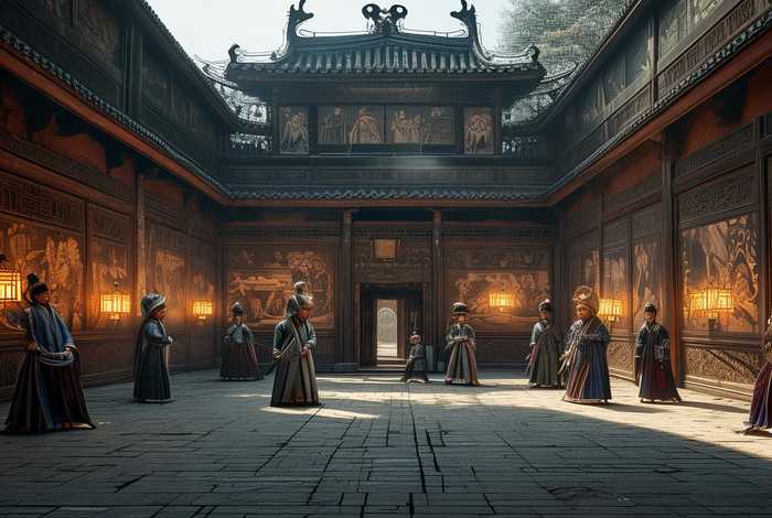 迷宫系列中国历史故事视频 - 迷宫系列中国历史故事视频大全 迷宫系列中国历史故事视频 - 迷宫系列中国历史故事视频大全