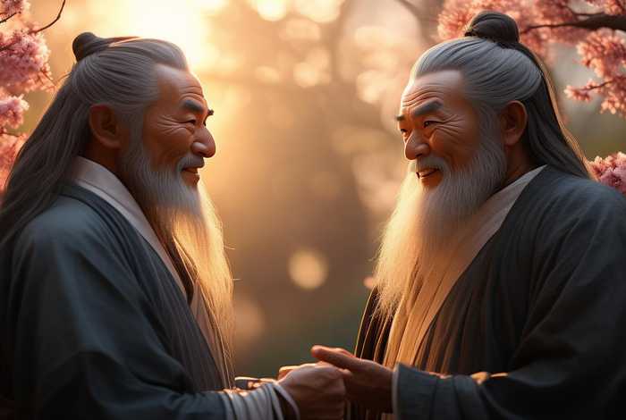 关于中国古代友情的典故 关于中国古代友情的典故有哪些 关于中国古代友情的典故 关于中国古代友情的典故有哪些