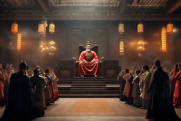历史经典推恩令 - 历史经典推恩令是什么 历史经典推恩令 - 历史经典推恩令是什么