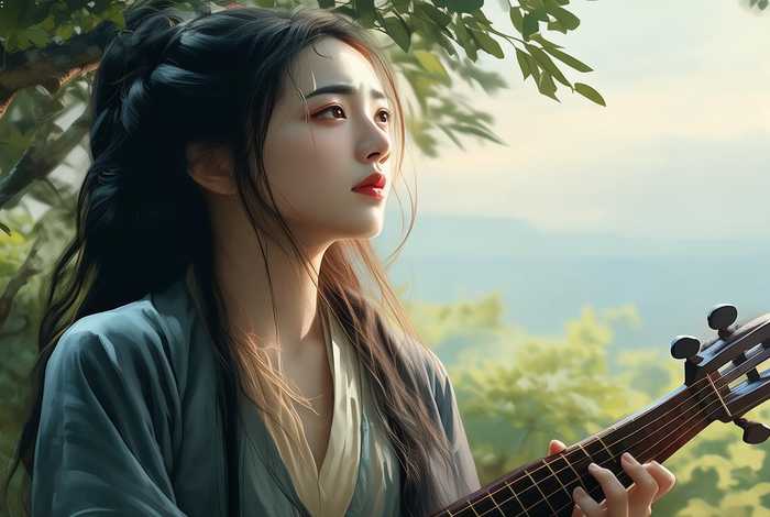 蔡文姬的历史故事40字（蔡文姬的历史故事40字左右）