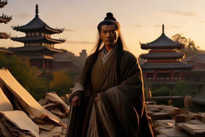 了不起的中国历史人物；了不起的中国历史人物读后感