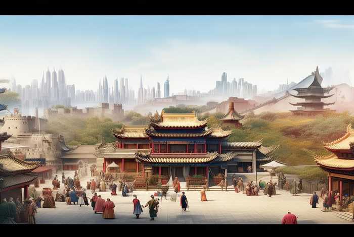 讲关于中国历史的视频(讲关于中国历史的视频素材) 讲关于中国历史的视频(讲关于中国历史的视频素材)