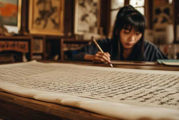翻译中国历史小故事100字 - 翻译中国历史小故事100字怎么写