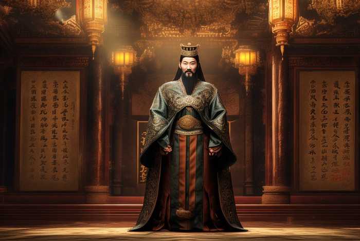 百家讲坛明成祖朱棣(百家讲坛明成祖朱棣2) 百家讲坛明成祖朱棣(百家讲坛明成祖朱棣2)