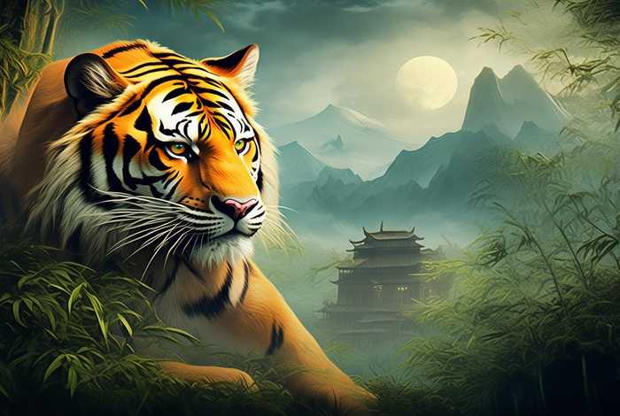 虎年的来历故事视频 - 虎年的来历故事视频播放 虎年的来历故事视频 - 虎年的来历故事视频播放
