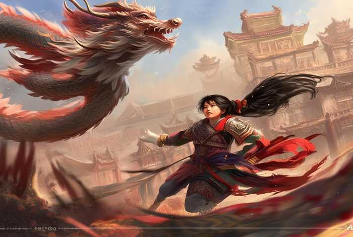 动画片里的中国历史故事简短，动画片里的中国历史故事简短50字