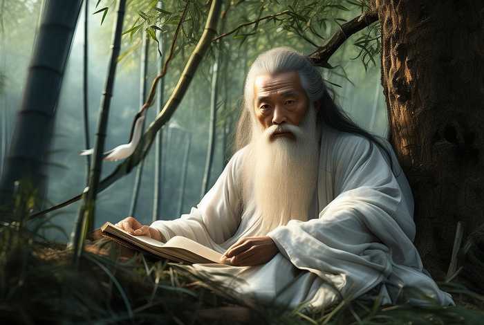 讲历史人物故事庄子 历史人物庄子的故事 讲历史人物故事庄子 历史人物庄子的故事