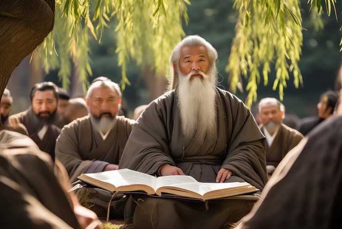 孔子中国历史故事简短、孔子中国历史故事简短概括