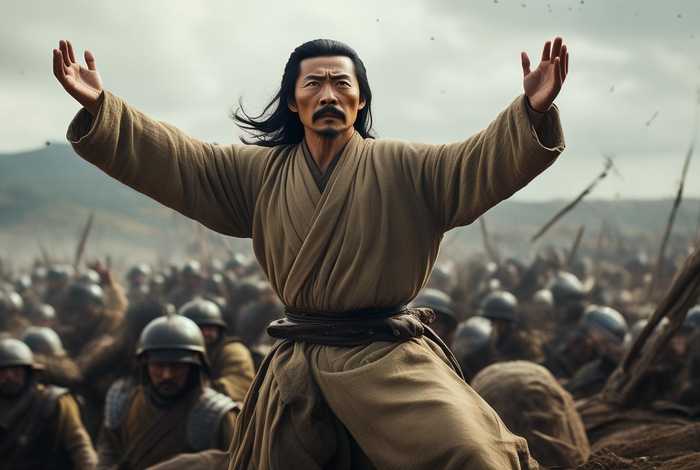 陈胜的故事简介 - 陈胜的生平故事简介 陈胜的故事简介 - 陈胜的生平故事简介