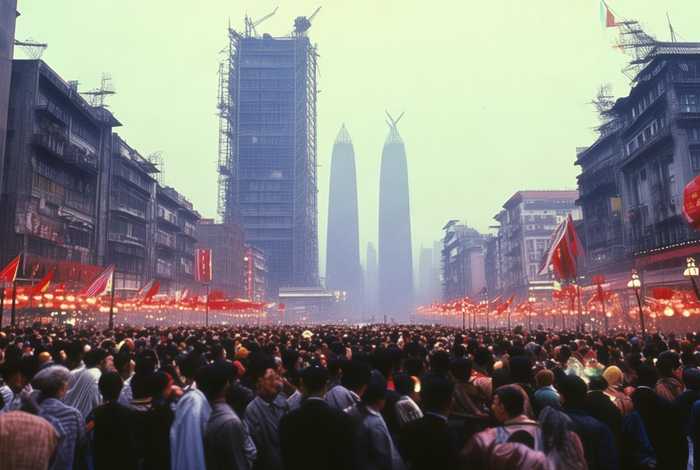 九十年代的中国大事件（中国九十年代发生的大事件）