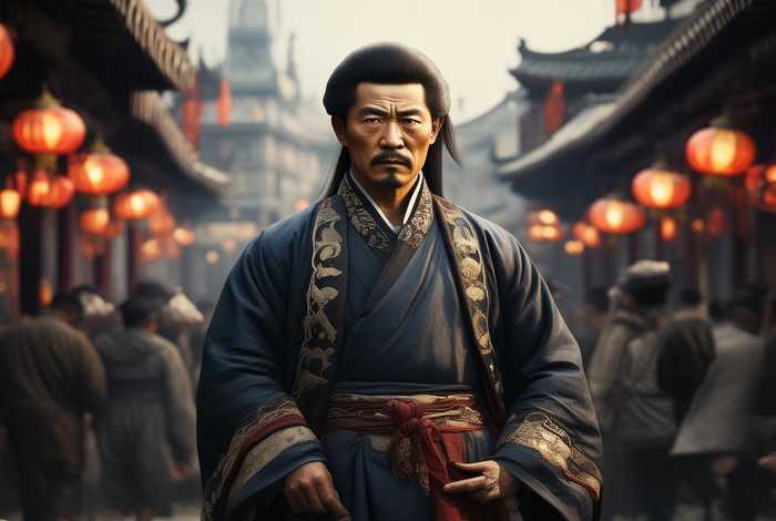 刘铭传历史事迹全记录、刘铭传生平事迹简介