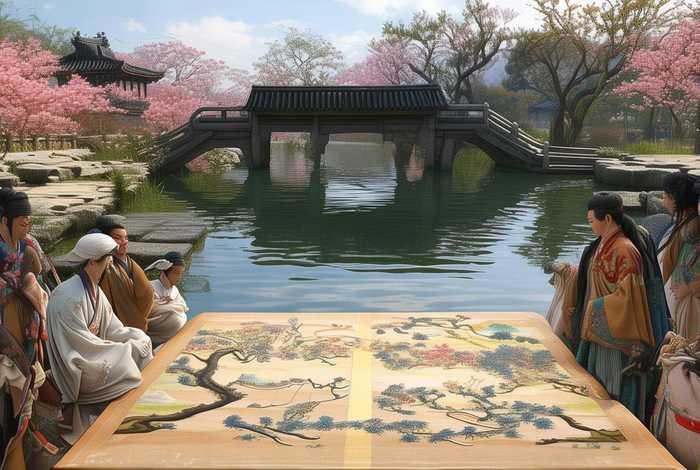 弘扬中国文化经典传统故事大全 弘扬中华优秀传统文化典故