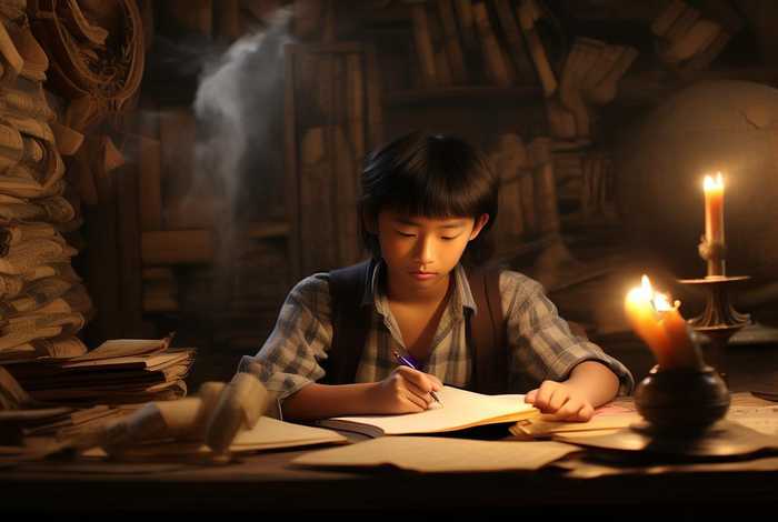 打听中国历史故事英文作文（打听中国历史故事英文作文怎么写）