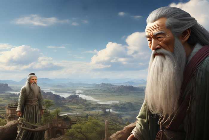 古代尧舜的故事（古代尧舜的故事简介）