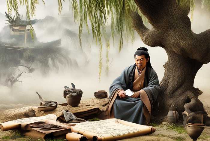 介绍中国历史文华故事的作文 介绍中国历史文华故事的作文400字