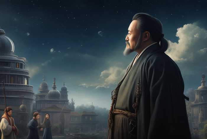 郭守敬的事迹与家族(郭守敬的事迹与家族的关系) 郭守敬的事迹与家族(郭守敬的事迹与家族的关系)