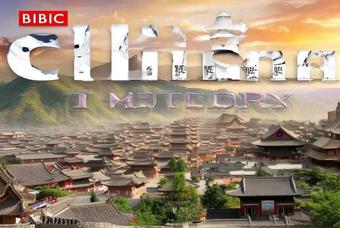 bbc英语中国历史 中国历史纪录片英文版