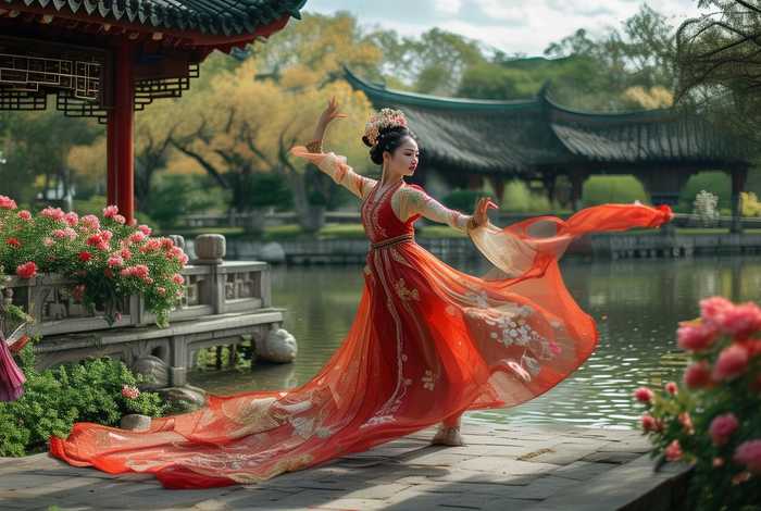 老外看中国古典舞 - 老外看中国古典舞视频 老外看中国古典舞 - 老外看中国古典舞视频
