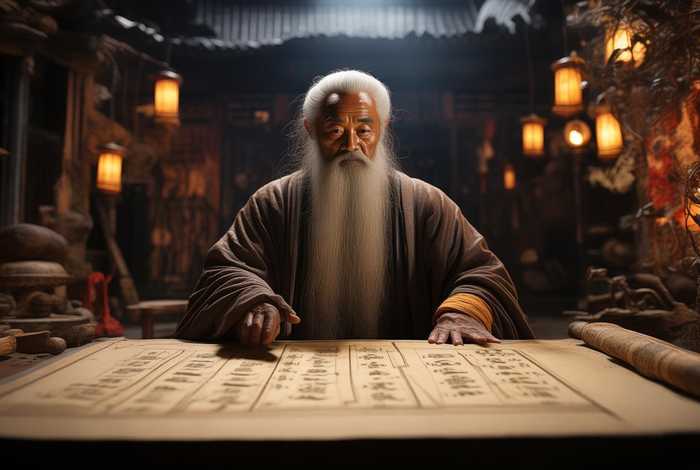 卜姓的历史故事，卜姓的历史故事有哪些