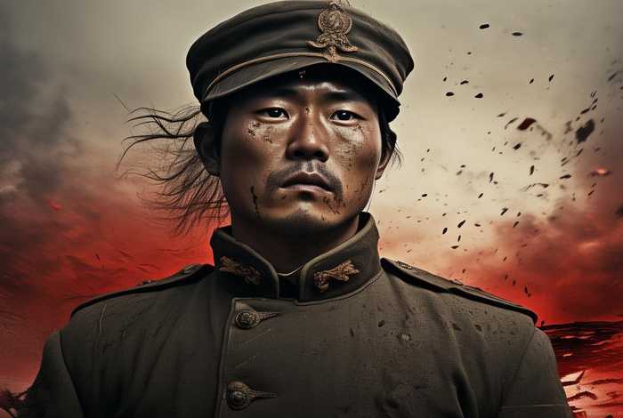 抗战历史人物故事 - 历史抗战英雄人物故事 抗战历史人物故事 - 历史抗战英雄人物故事