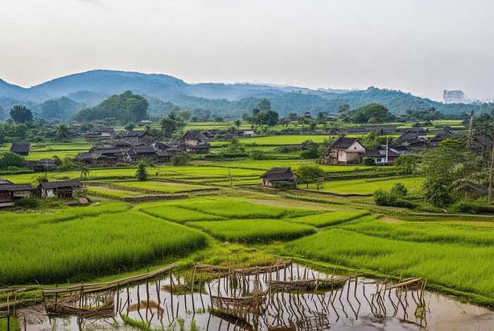 苗族历史、苗族历史背景