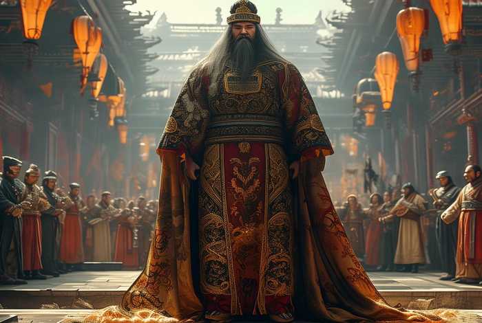 历史上的石勒;石勒的历史功绩 历史上的石勒;石勒的历史功绩
