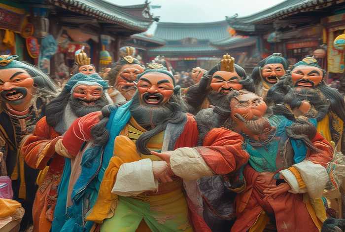 爆笑中国历史在线观看 - 爆笑中国历史在线观看免费 爆笑中国历史在线观看 - 爆笑中国历史在线观看免费