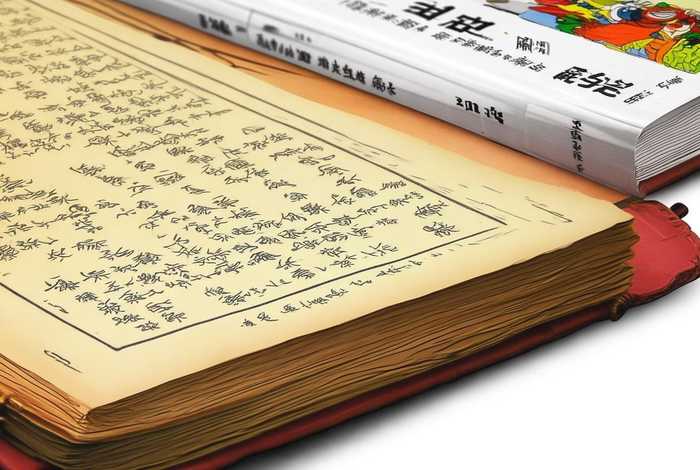 漫画林汉达中国历史故事集与其精选版的区别，林汉达中国历史故事集版本区别