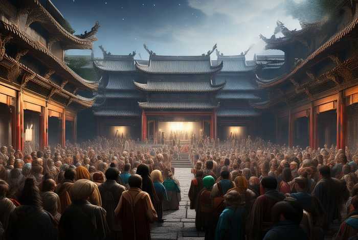 1500中国历史事件，1500年中国历史事件