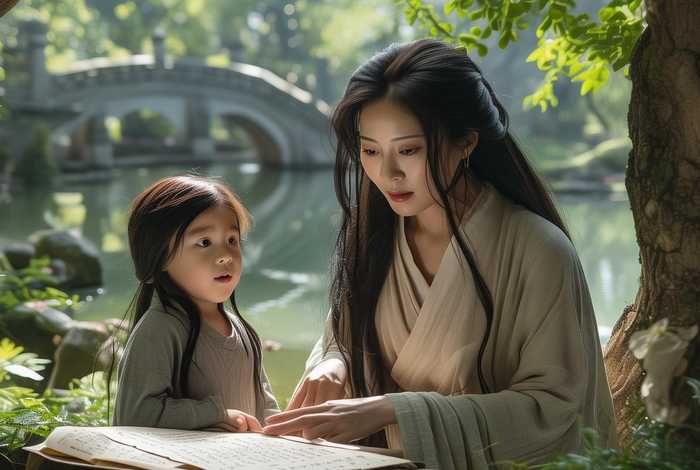 古代母亲教子的故事(古代母亲教子的故事视频) 古代母亲教子的故事(古代母亲教子的故事视频)