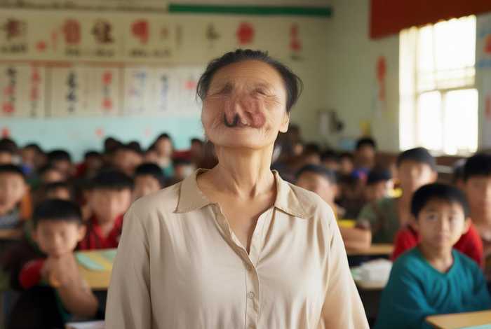 何峥峥老师免费课堂 何峥峥老师是哪里人