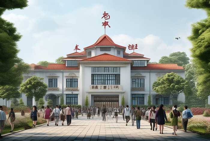 华中国立初级学院;华中国际学校 华中国立初级学院;华中国际学校