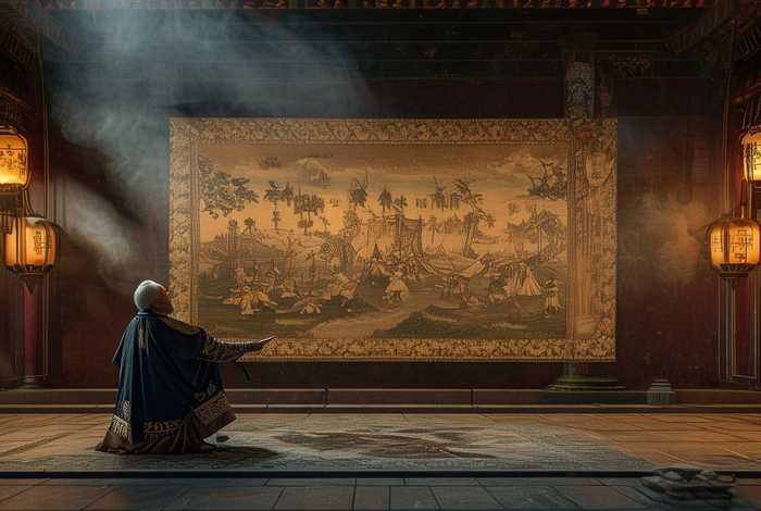 讲中国古代历史的节目（讲中国古代历史的节目叫什么）