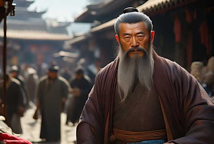 历史狄仁杰什么样的，历史的狄仁杰是什么样的人