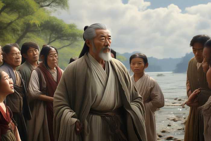 历史人物西门豹故事四年级上册 - 西门豹的历史人物故事有哪些 历史人物西门豹故事四年级上册 - 西门豹的历史人物故事有哪些