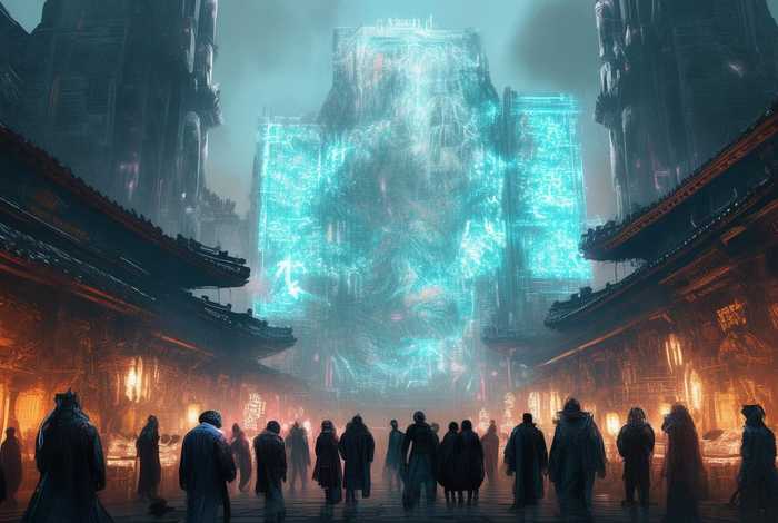 科幻中的中国历史 - 科幻中的中国历史故事 科幻中的中国历史 - 科幻中的中国历史故事