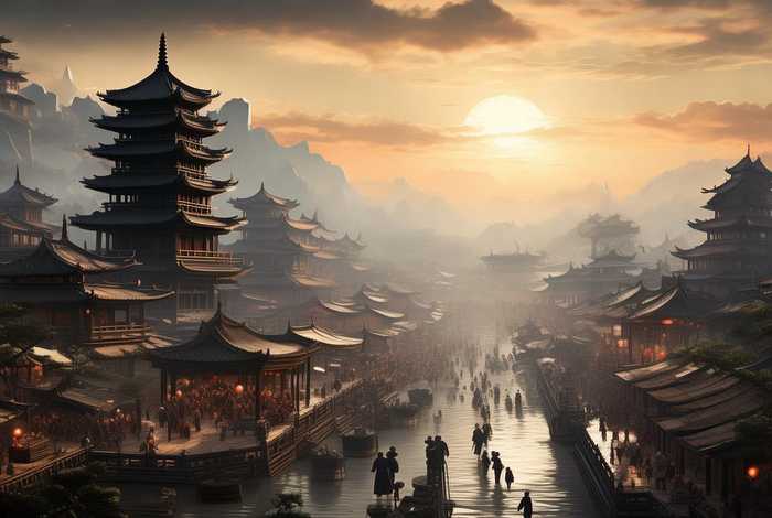 历史中国意义和价值 历史中国意义和价值作文